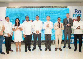 Concluye tercera edición de la feria “Turismo y Atracciones Samaná 2026”