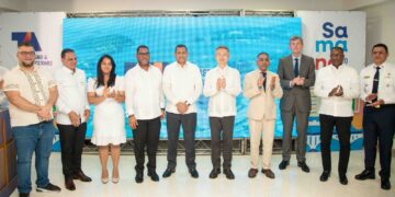 Concluye tercera edición de la feria “Turismo y Atracciones Samaná 2026”