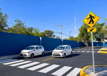 INTRANT retoma exámenes teóricos y prácticos en todas las categorías de licencia