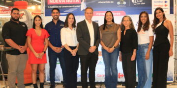 Anuncian décimo segunda edición de Carrefour 10K