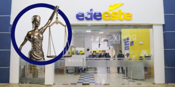Imponen medida de coerción a ciudadano encontrado manipulando medidor eléctrico propiedad de Edeeste