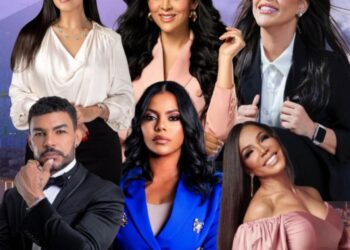 ”Mujer de Pie” reunirá destacadas figuras del liderazgo femenino en Downtown Center
