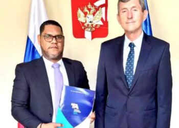 Embajador de Rusia confirma asistencia a feria “Turismo y Atracciones Samaná 2026”