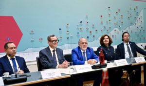 Ministro Trabajo informa RD y Suiza preparan acuerdo de seguridad social
