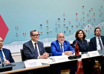 Ministro Trabajo informa RD y Suiza preparan acuerdo de seguridad social