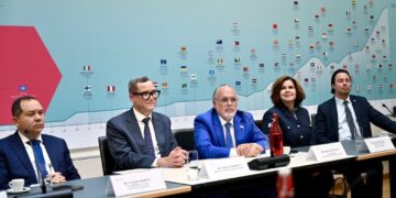 Ministro Trabajo informa RD y Suiza preparan acuerdo de seguridad social