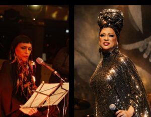 Diomary La Mala se une a Pat Pereyra en la canción “Organdí”