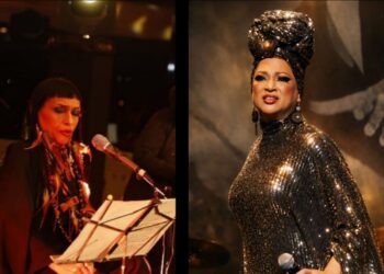 Diomary La Mala se une a Pat Pereyra en la canción “Organdí”