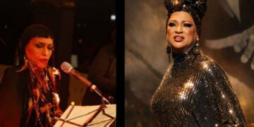Diomary La Mala se une a Pat Pereyra en la canción “Organdí”