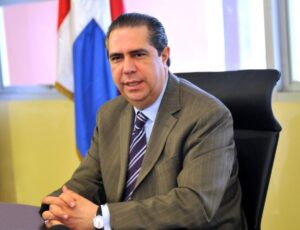 Francisco Javier García aboga por la fe y la unidad ante los desafíos del país.