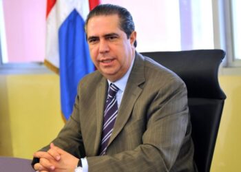 Francisco Javier García aboga por la fe y la unidad ante los desafíos del país.
