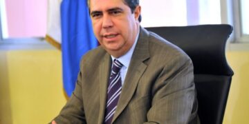 Francisco Javier García aboga por la fe y la unidad ante los desafíos del país.