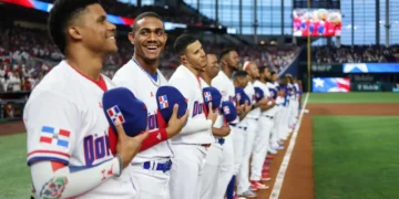 ¿A qué hora y en qué canal transmitirán el juego entre República Dominicana vs. Israel?