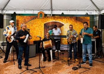Exposición “Costumbrismo dominicano” fortalece la identidad cultural de RD en Puerto Rico