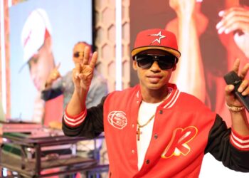 Dy Star la Súper Estrella, presenta su “Morena”