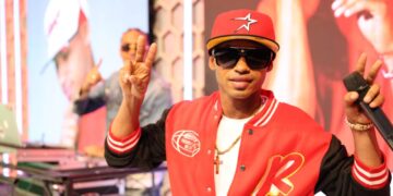 Dy Star la Súper Estrella, presenta su “Morena”