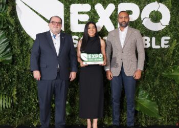 Grupo SID alcanza el puesto #4 en el ranking nacional de las empresas más sostenibles