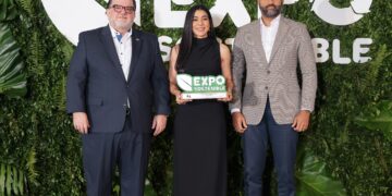 Grupo SID alcanza el puesto #4 en el ranking nacional de las empresas más sostenibles