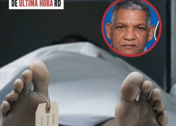 Se registra muerte por ahogamiento en la comunidad de Manuel Bueno, Dajabón