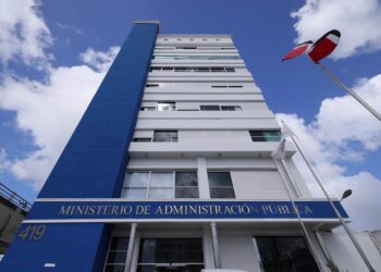 MAP dispone que instituciones públicas prioricen el trabajo remoto por las lluvias