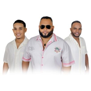 The New Mambo sigue firme en el gusto popular y anuncia gira por Estados Unidos