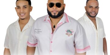 The New Mambo sigue firme en el gusto popular y anuncia gira por Estados Unidos