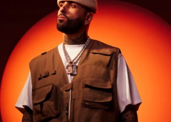 Nicky Jam traerá a RD su Bohemio Tour 2026