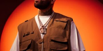 Nicky Jam traerá a RD su Bohemio Tour 2026