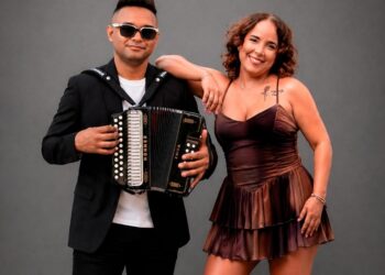 Everliss Ruth y Adid presentan “Fallaste”, un himno de amor propio y sanación emocional