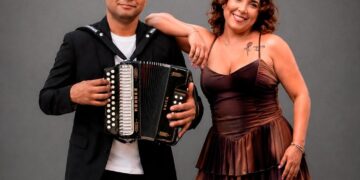 Everliss Ruth y Adid presentan “Fallaste”, un himno de amor propio y sanación emocional