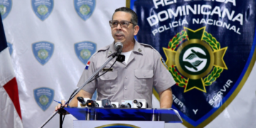 Adolescente de 14 años es investigado por muerte de menor de 10 años en arroyo de San Cristóbal