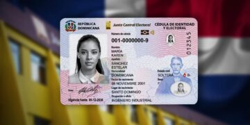 JCE: Mayores de 90 años podrán renovar nueva cédula sin tomar en cuenta mes de cumpleaños