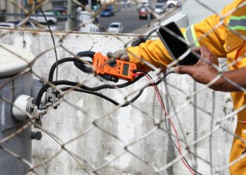EDEESTE presenta avances significativos en gestión operativa y técnica en primer cuatrimestre 2026
