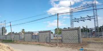 EDEESTE construye nueva Subestación La Caleta para fortalecer el servicio eléctrico y responder al crecimiento energético de la zona
