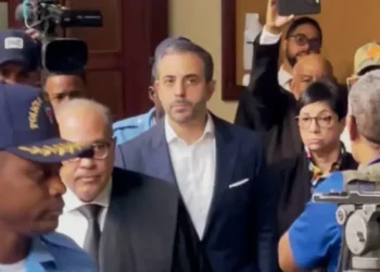 Los abogados de los hermanos Espaillat piden envío a juicio de sus defendidos