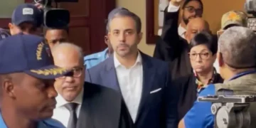 Los abogados de los hermanos Espaillat piden envío a juicio de sus defendidos