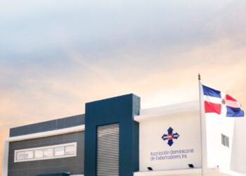 ADOEXPO celebra 54 años impulsando las exportaciones dominicanas