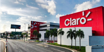 Claro informa avería afecta servicios móviles de voz e internet a nivel nacional