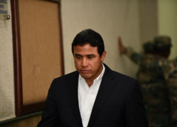 Emiten sentencia en Caso Coral: Dictan 20 años de prisión a Adán Cáceres, Torres Robiou y Núñez de Aza