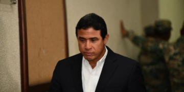 Emiten sentencia en Caso Coral: Dictan 20 años de prisión a Adán Cáceres, Torres Robiou y Núñez de Aza