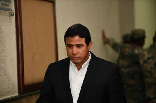 Emiten sentencia en Caso Coral: Dictan 20 años de prisión a Adán Cáceres, Torres Robiou y Núñez de Aza