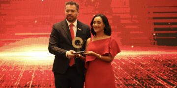 INCOCIV recibe reconocimiento por la construcción y gestión de proyectos comerciales