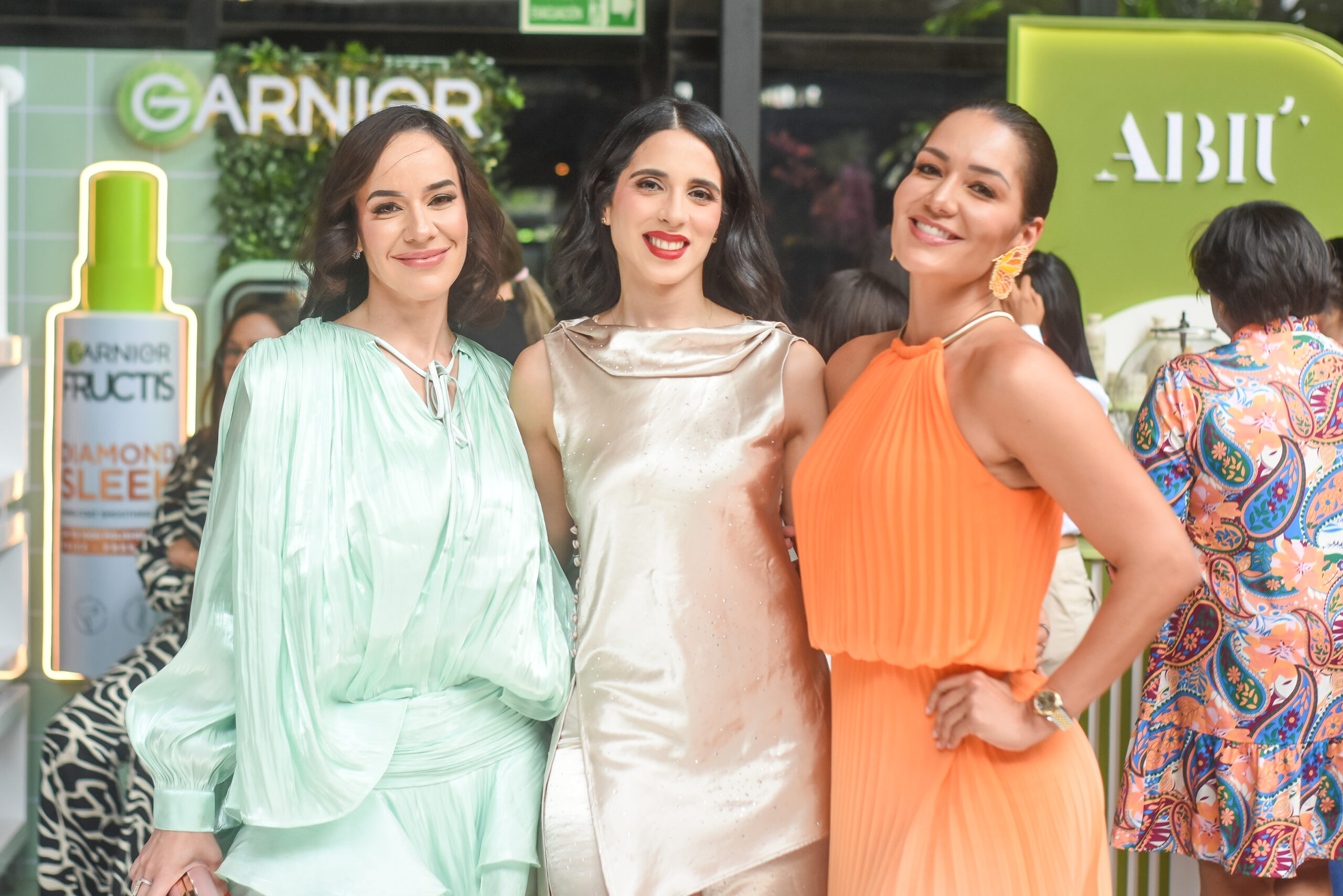 Tiendas Minaya presenta los detalles de la segunda edición de su feria de belleza “Brilla con Minaya” Tiendas Minaya presenta los detalles de la segunda edición de su feria de belleza “Brilla con Minaya”