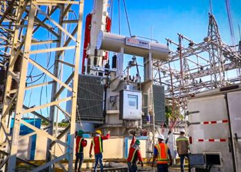 Realizarán interrupción programada del servicio eléctrico este miércoles para facilitar trabajos en Gazcue y Zona Colonial