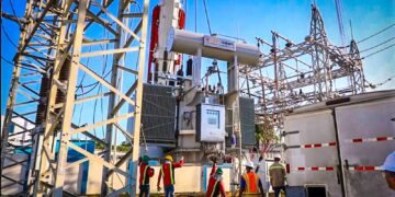 Realizarán interrupción programada del servicio eléctrico este miércoles para facilitar trabajos en Gazcue y Zona Colonial