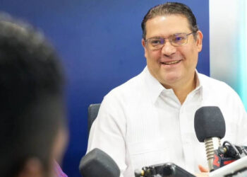 Gobierno anuncia propuesta de reforma a Ley de Hidrocarburos