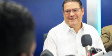 Gobierno anuncia propuesta de reforma a Ley de Hidrocarburos