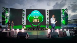 Diciembre vibrará a ritmo del Festival Presidente