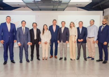 Marco Cabral es reelegido presidente de AZOCIBAO para el período 2026-2027