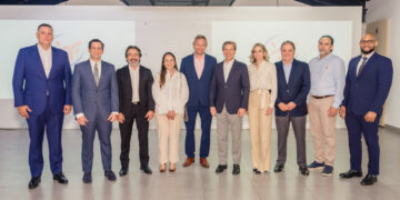 Marco Cabral es reelegido presidente de AZOCIBAO para el período 2026-2027